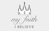 My Faith - I believe