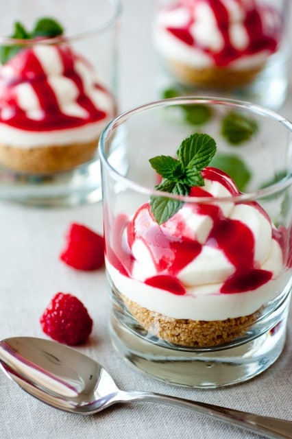 cheesecake mousse17