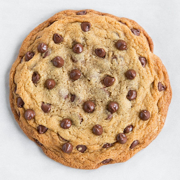 Recipe for One Chocolate Chip Cookie | Cooking Classy | Bloglovin’