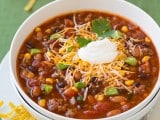 Taco Soup | Cooking Classy