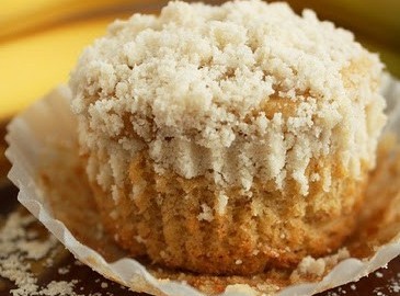Banana Crumb Muffins Cooking Classy