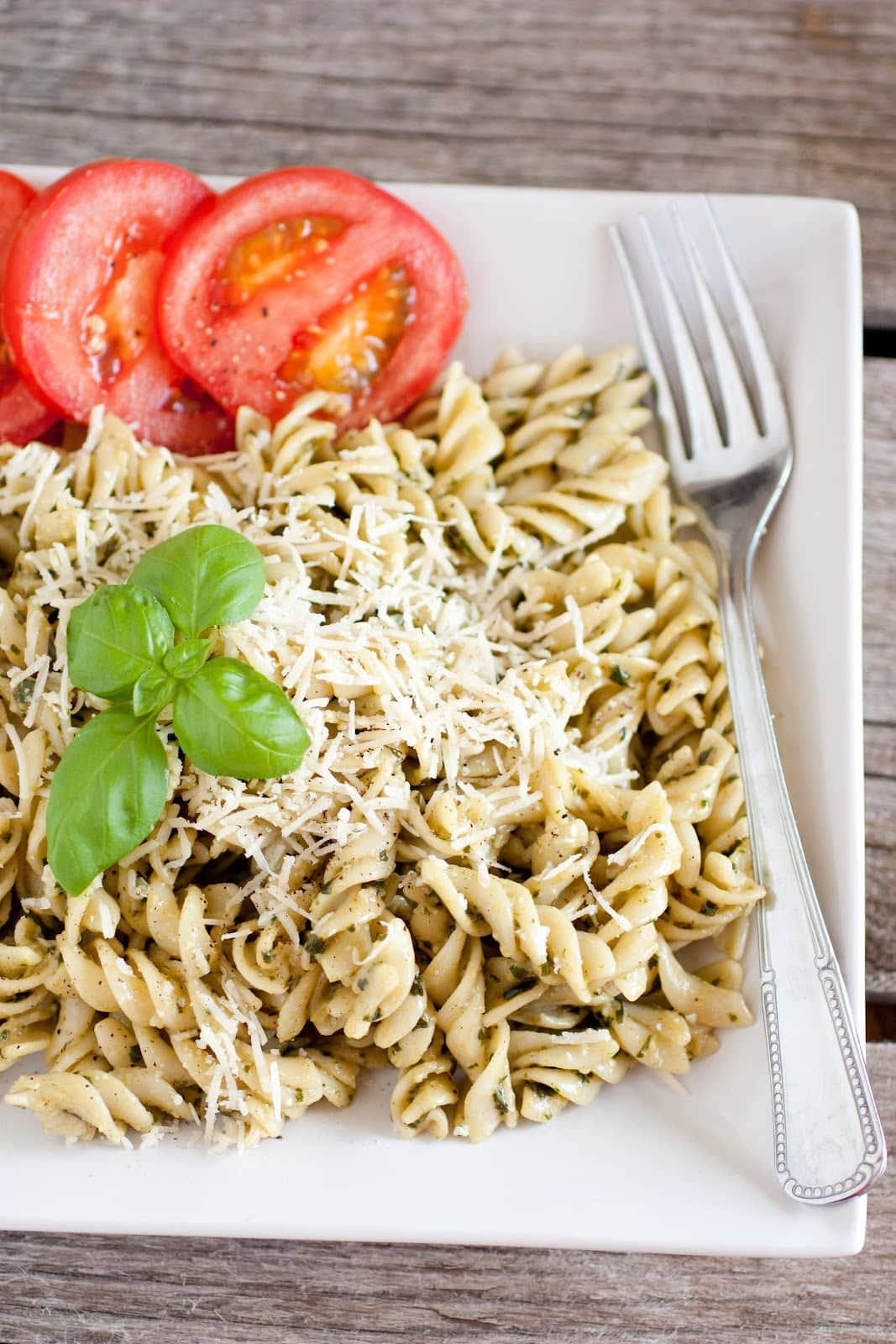 Browned Butter Almond Pesto Cooking Classy