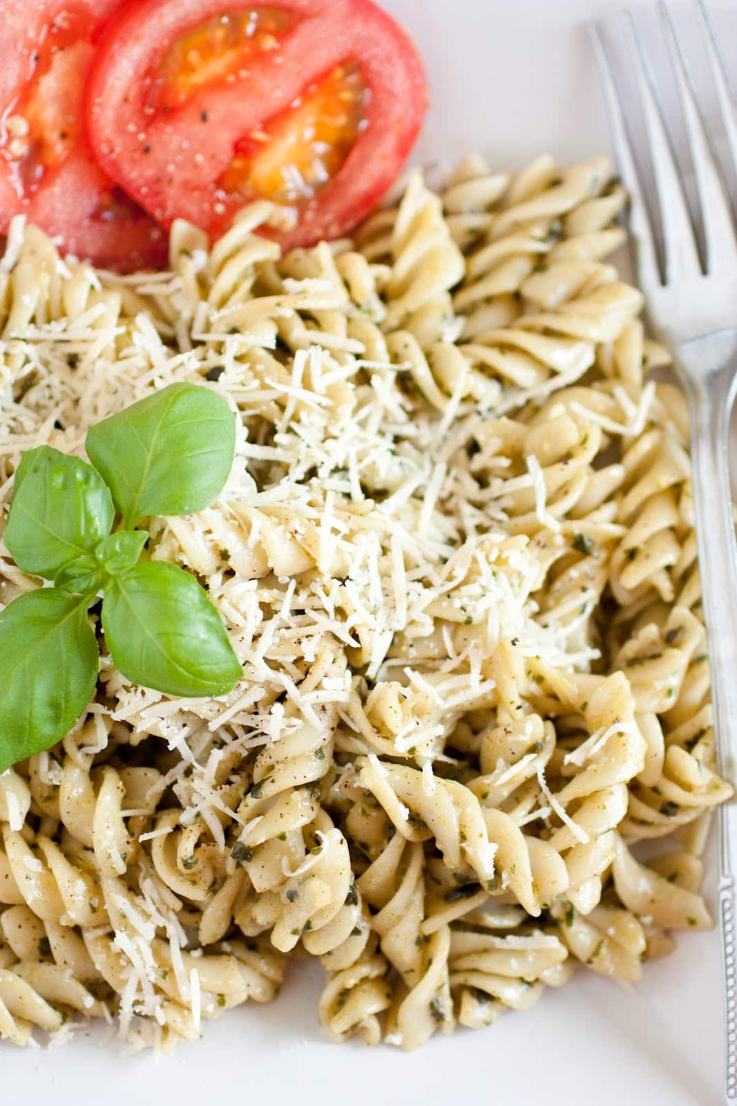 Browned Butter Almond Pesto Cooking Classy