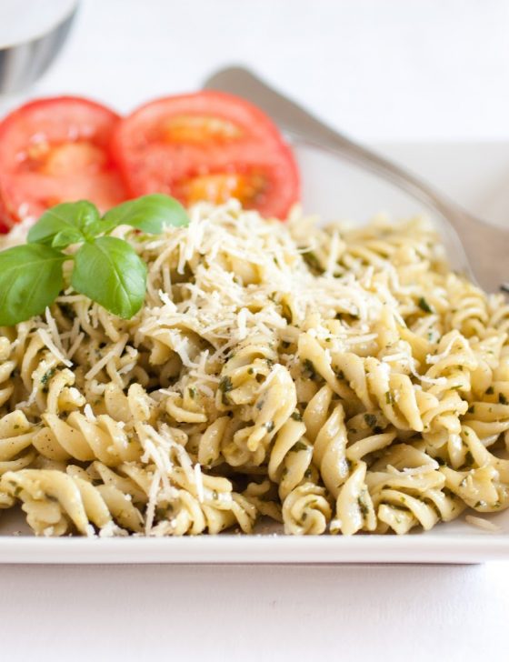 Browned Butter Lemon Pasta A 15 Minute Meal Cooking Classy