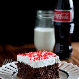 Coca Cola Tres Leches Cake Cooking Classy