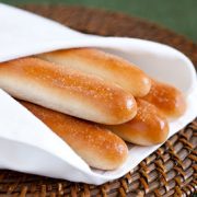 Breadsticks Recipe