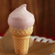 Frozen Raspberry Custard - 89