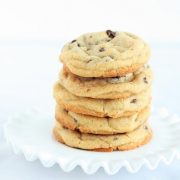 My Favorite Chocolate Chip Cookies  with 5 Secret Ingredients   - 61