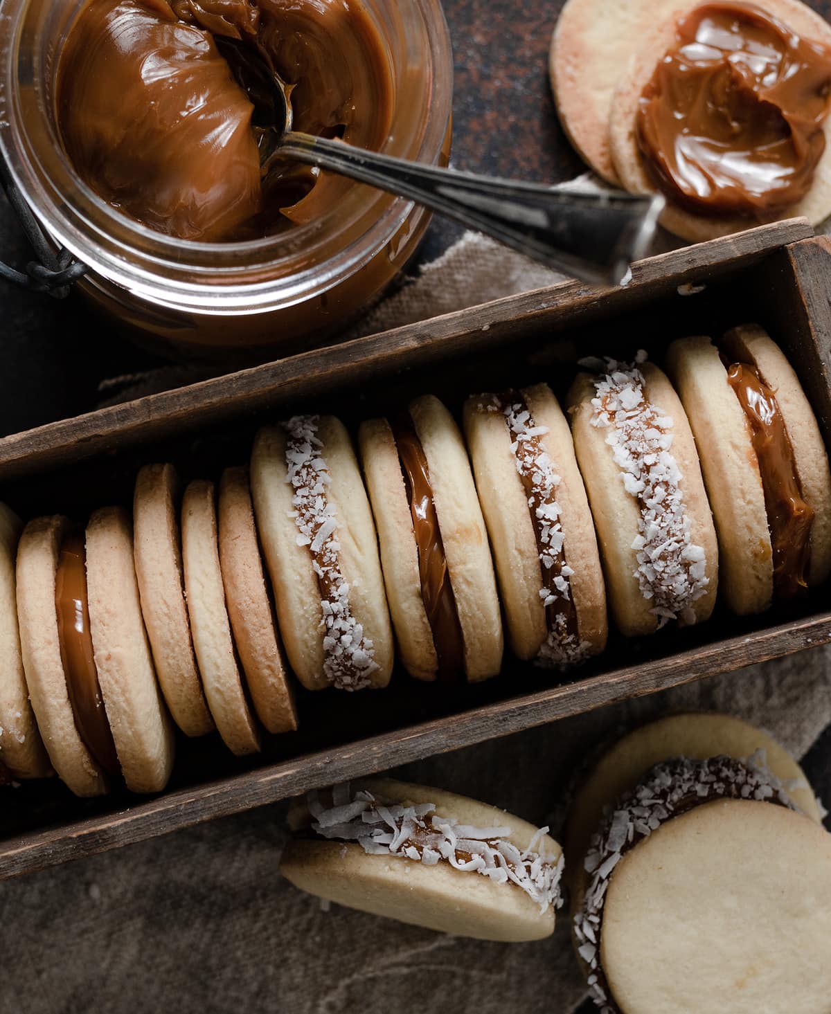 Alfajores