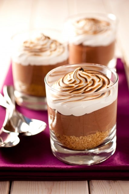 smores mousse8