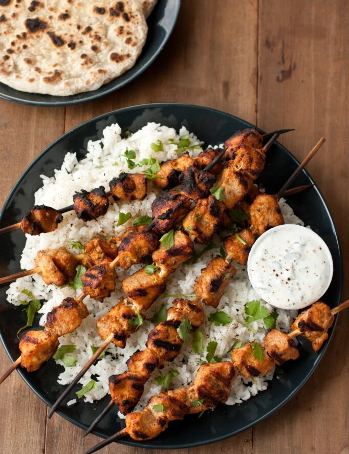 Yogurt Marinated Chicken Cooking Classy