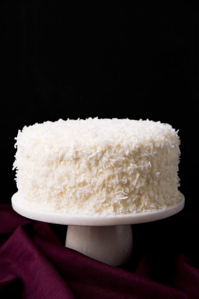 Best Ever Coconut Cake Recipe Cooking Classy