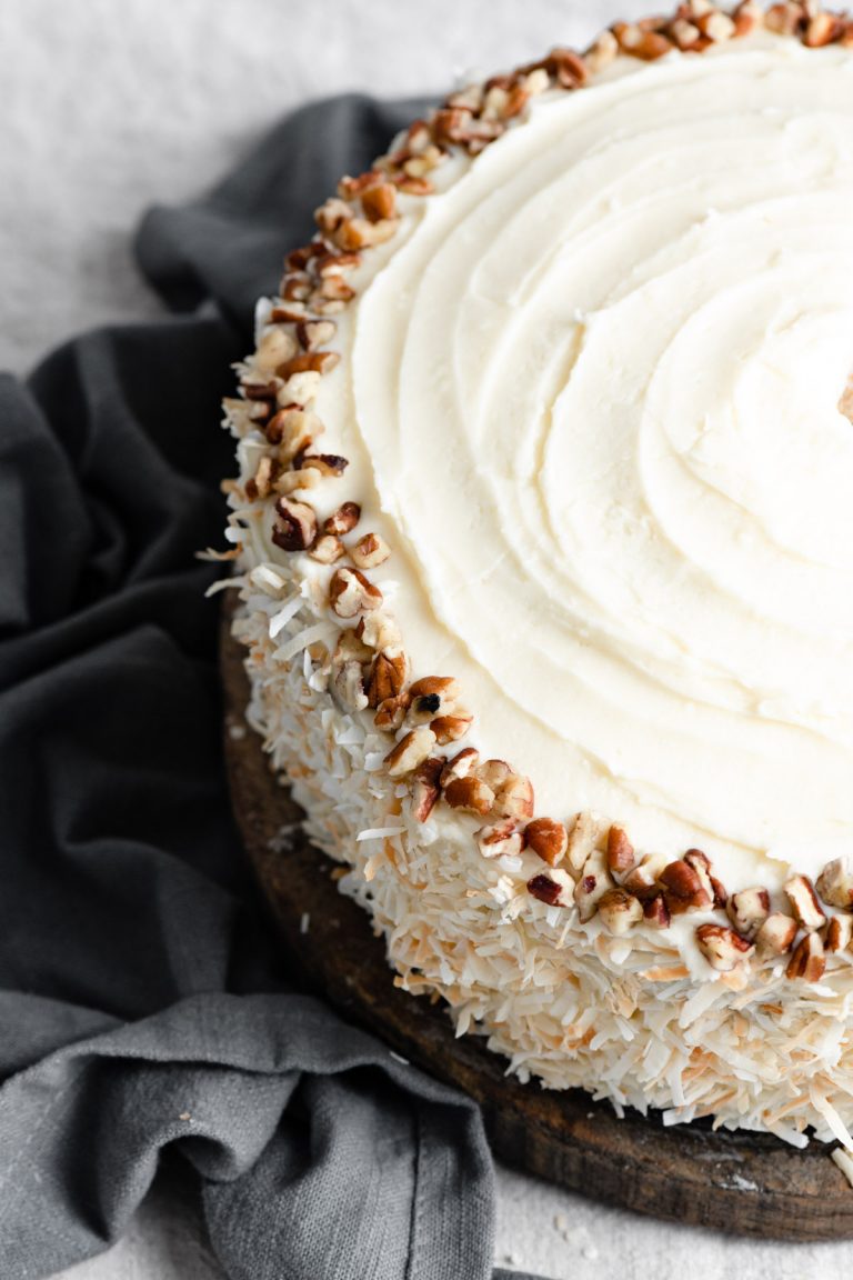 Best Hummingbird Cake Recipe Cooking Classy