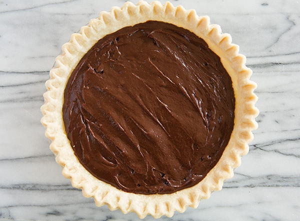 Brownie Pie | Cooking Classy