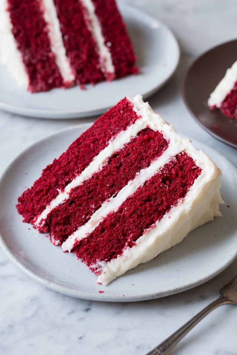 red velvet cake 5