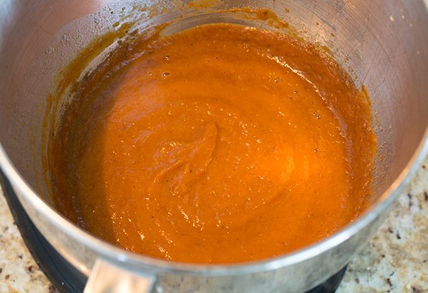 Pumpkin Dinner Rolls with Cinnamon Honey Butter | Cooking Classy