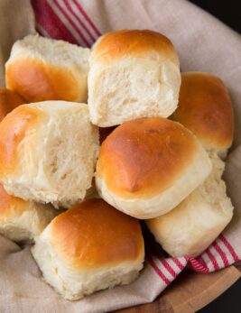 Dinner Rolls