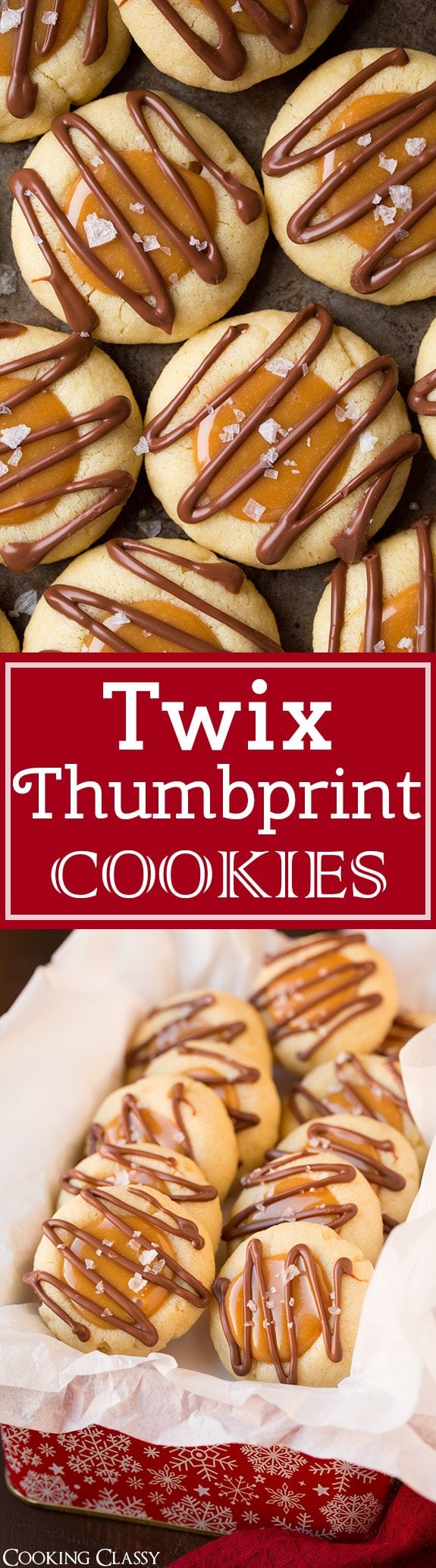 Twix christmas holidays