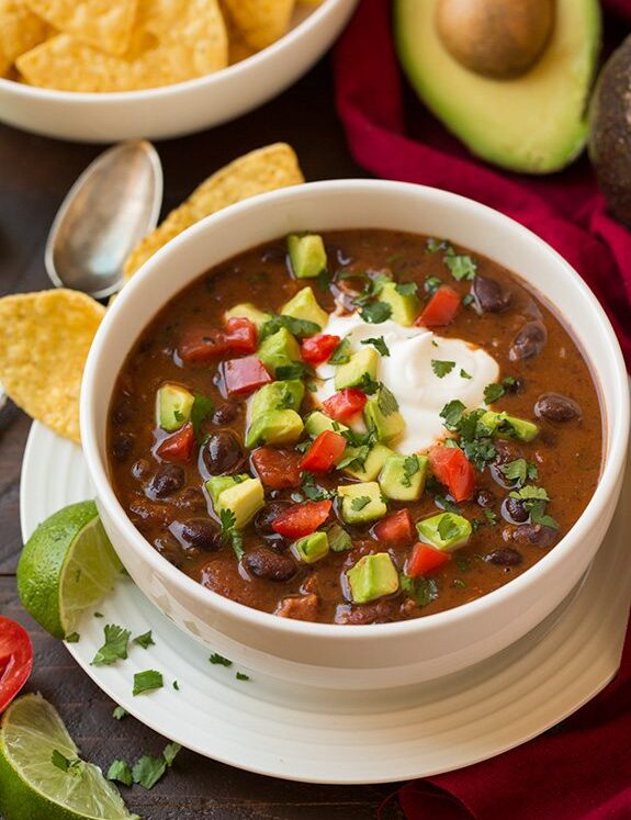 Bean and Bacon Soup Cooking Classy