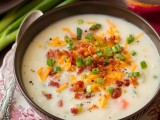 Potato Soup