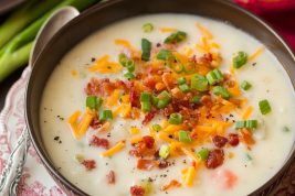 Potato Soup