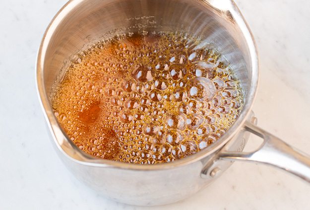 Salted Caramel Pots de Creme | Cooking Classy