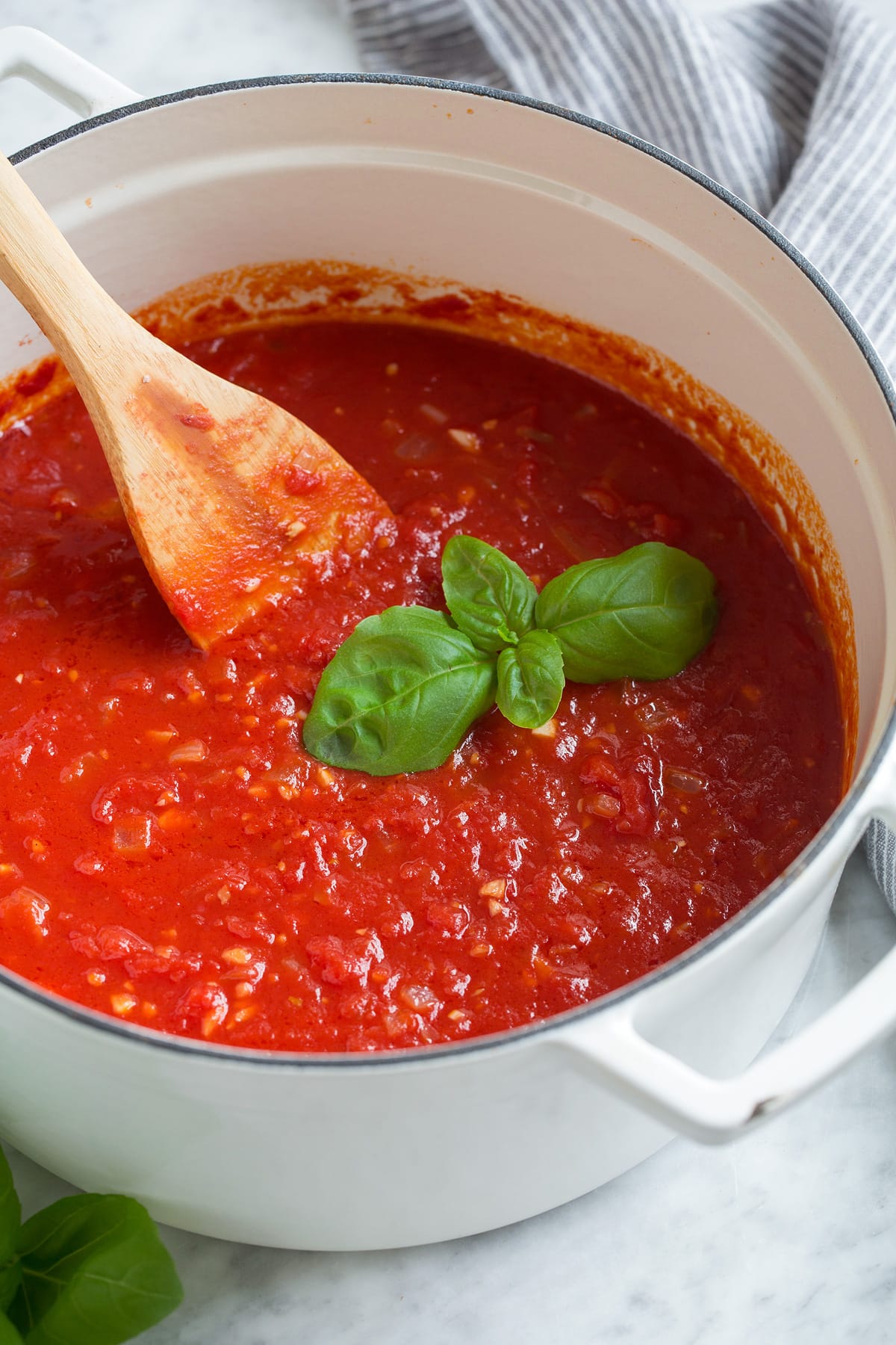 Sauce 