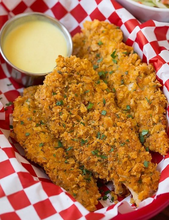 Creamy Honey Mustard Chicken Cooking Classy