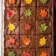 Chocolate Zucchini Cake Recipe - 26