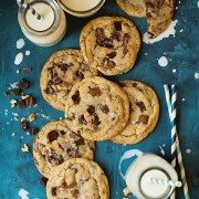 Chocolate Chunk Cookies - 70