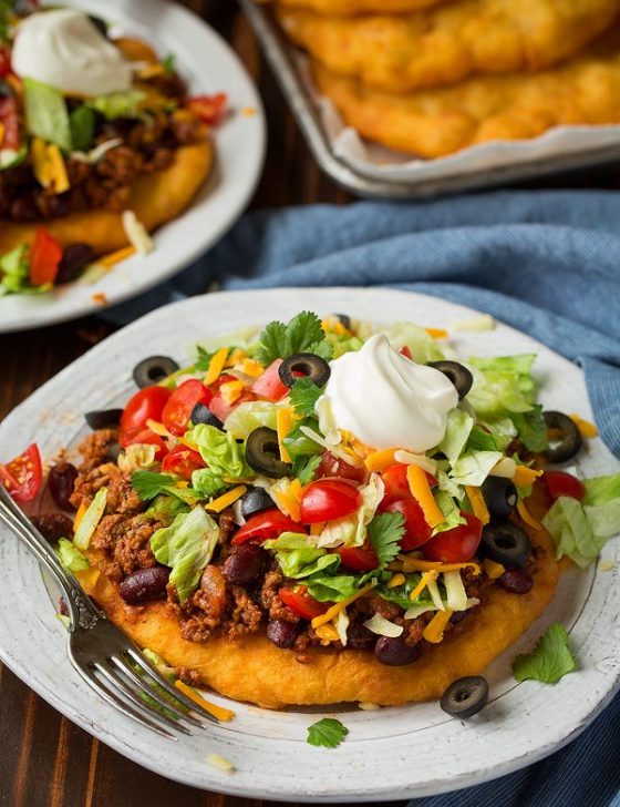 Ground Beef Tacos ( and 10 More Taco Recipes!) Cooking Classy