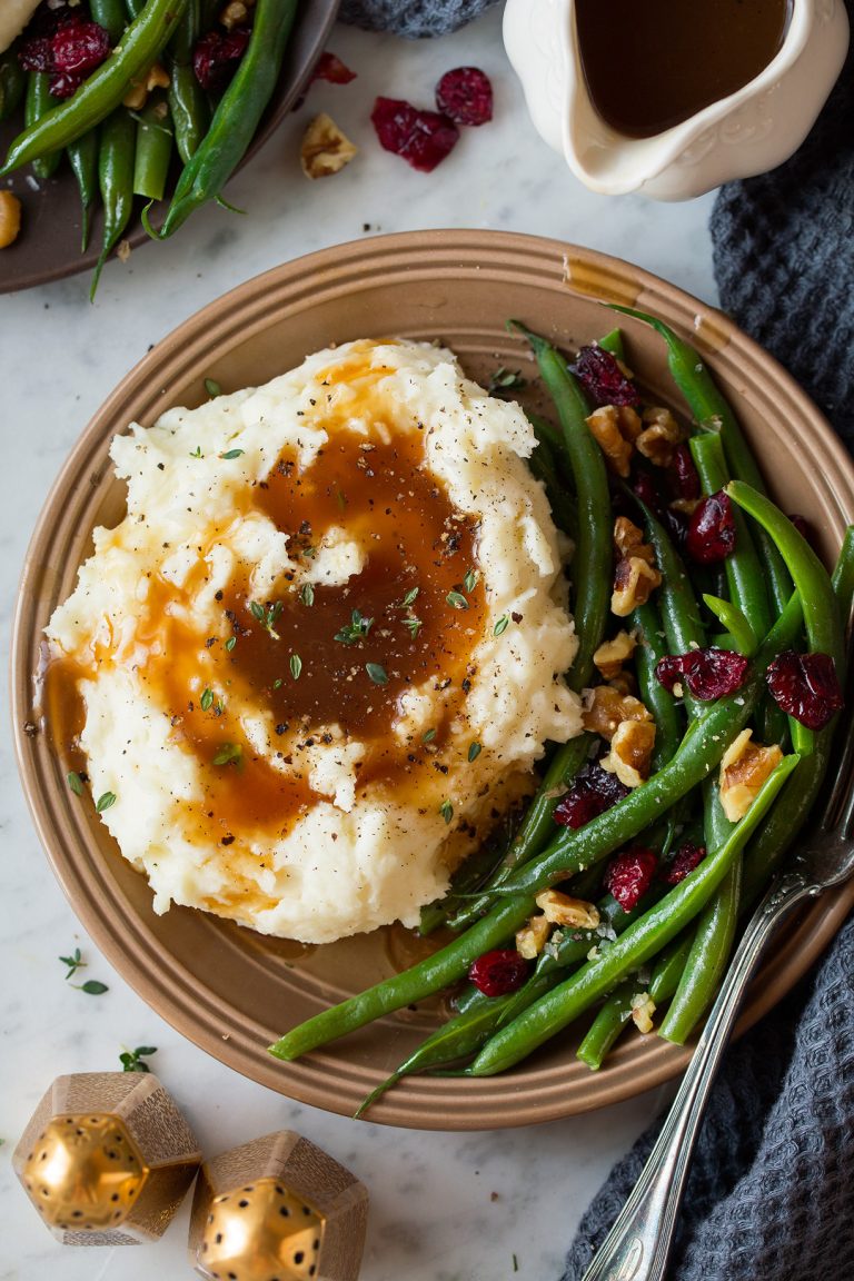 Easy Gravy Cooking Classy