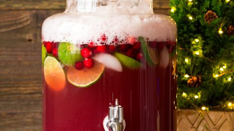 christmas punch cooking classy christmas alcoholic