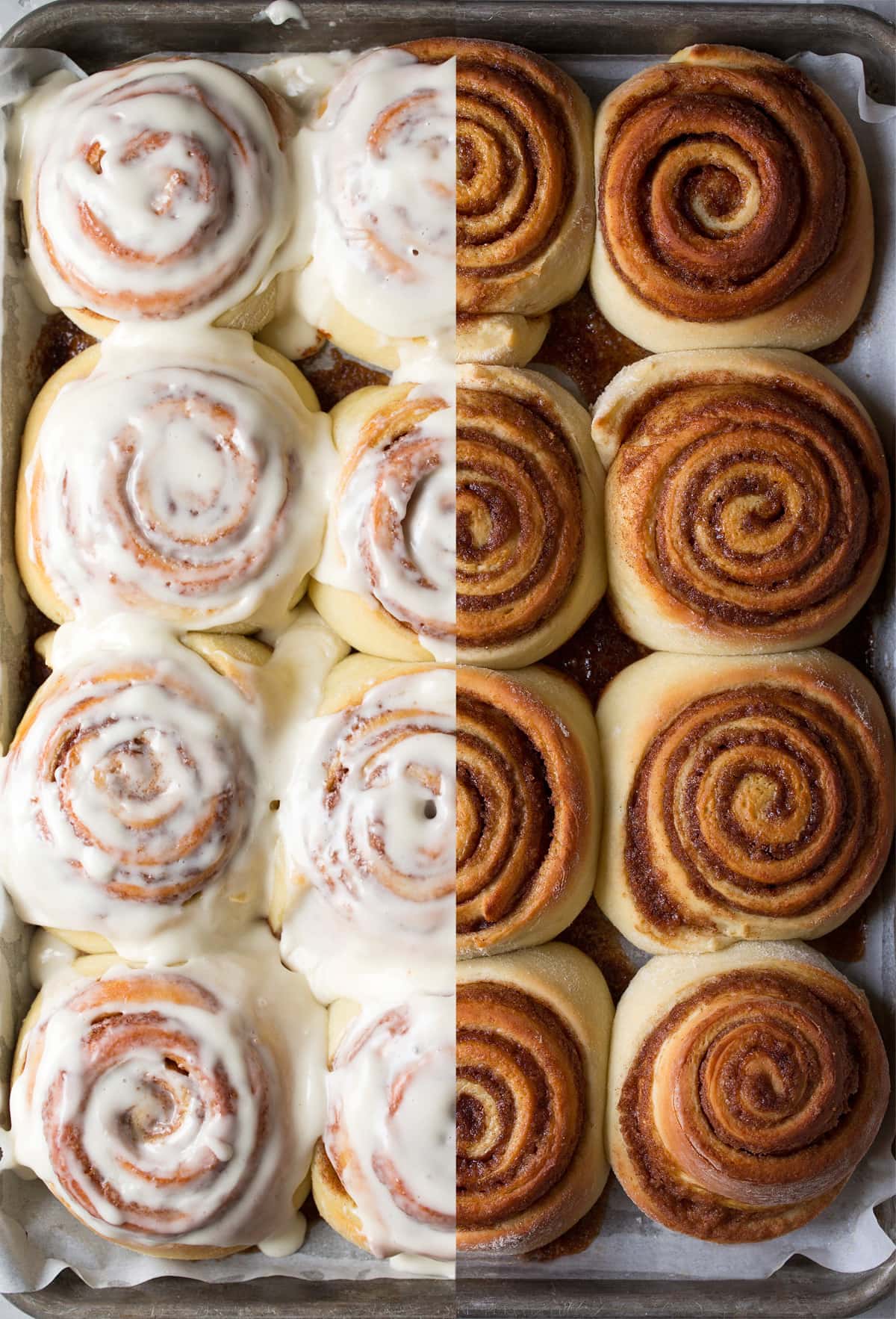 Best Cinnamon Rolls Recipe Cooking Classy