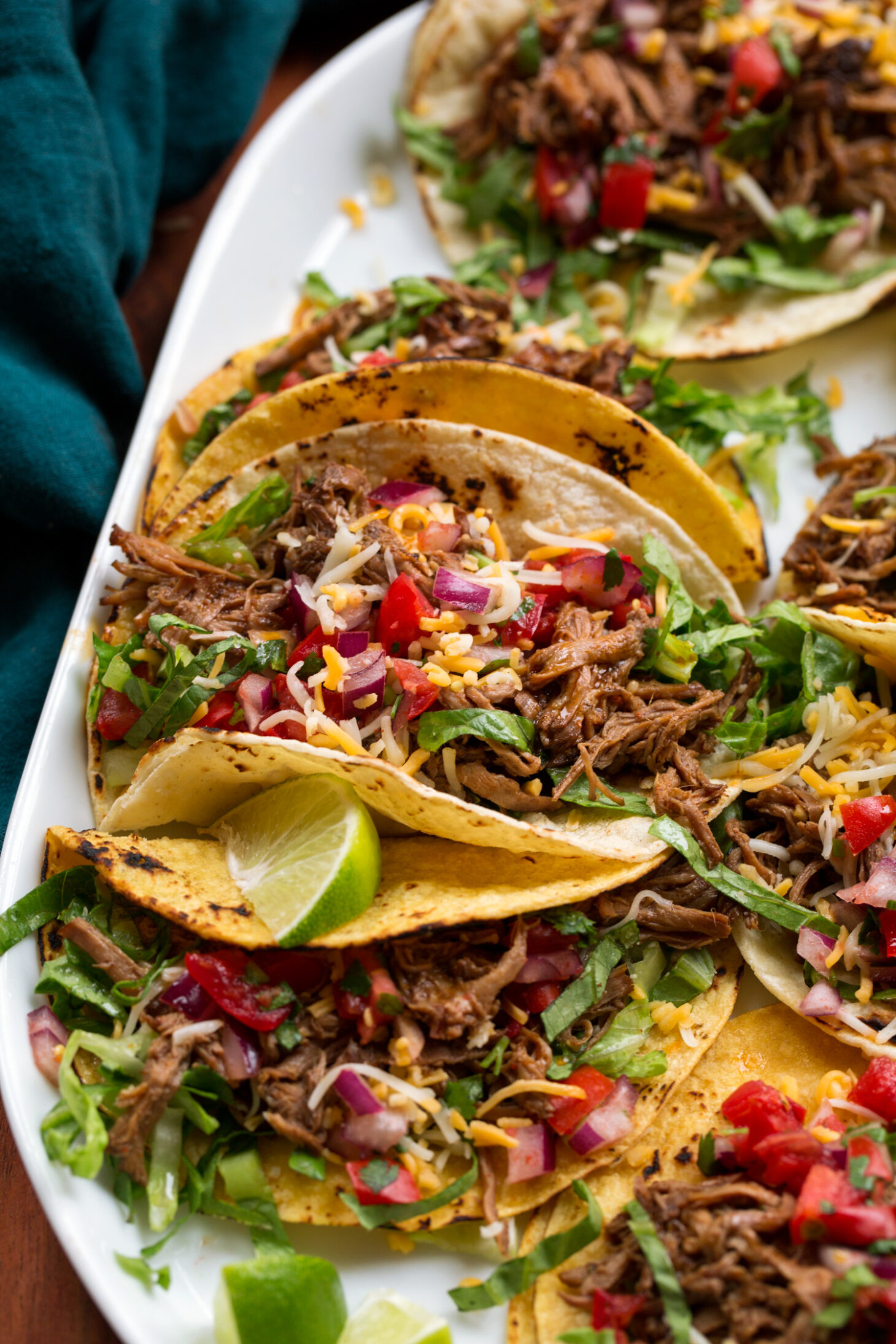 Shredded Beef Tacos Cooking Classy