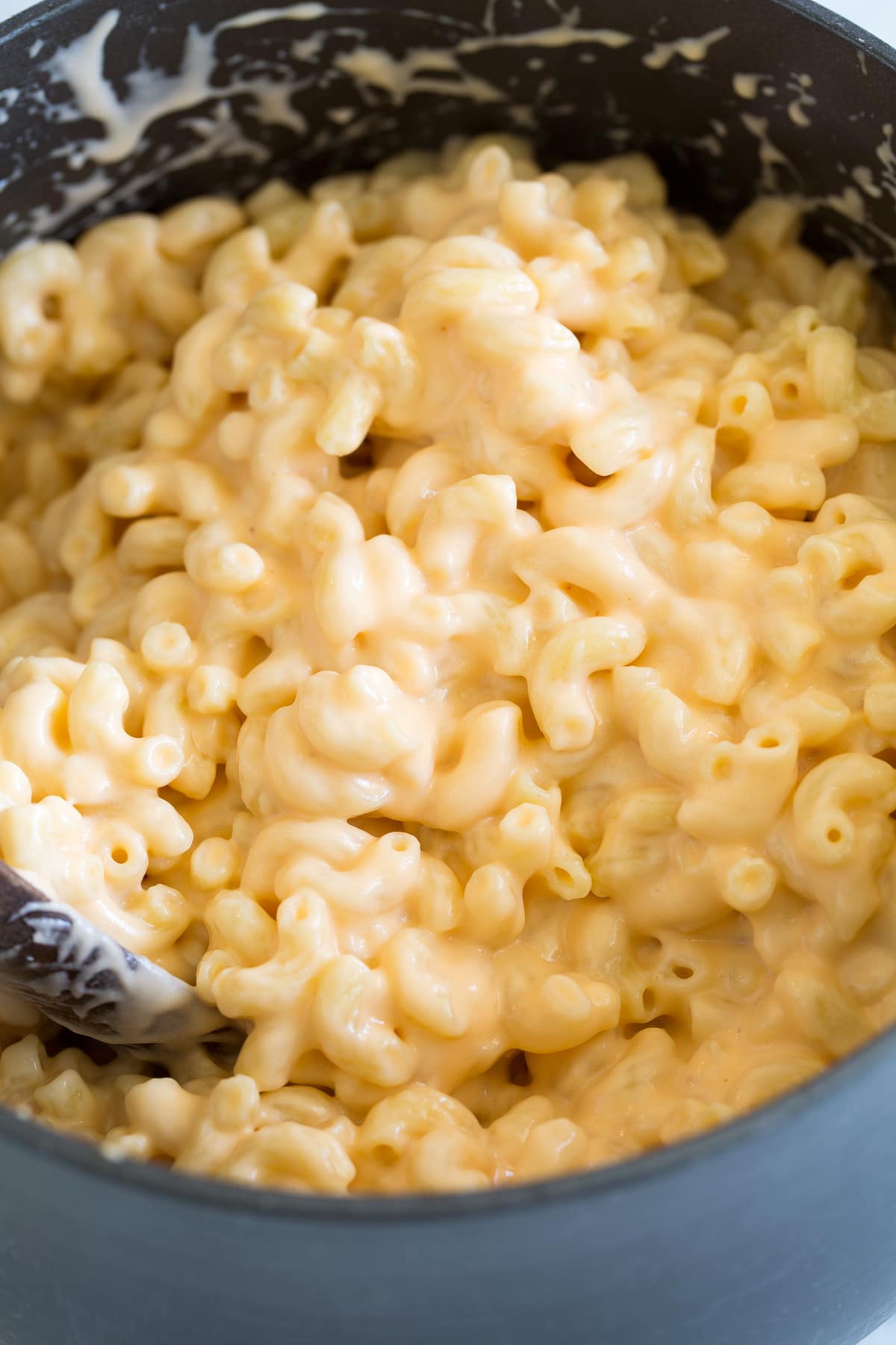 Mac And Cheese Easy Stovetop Recipe Cooking Classy