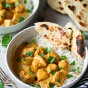 Chicken Curry