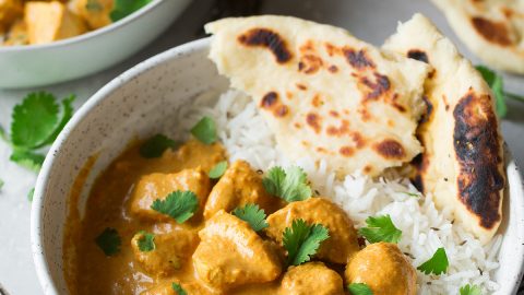 Chicken Curry