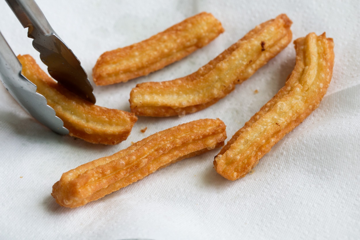 Churros Homemade Recipe With Step By Step Photos Cooking Classy