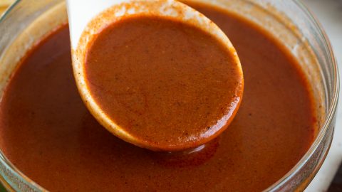 Enchilada Sauce