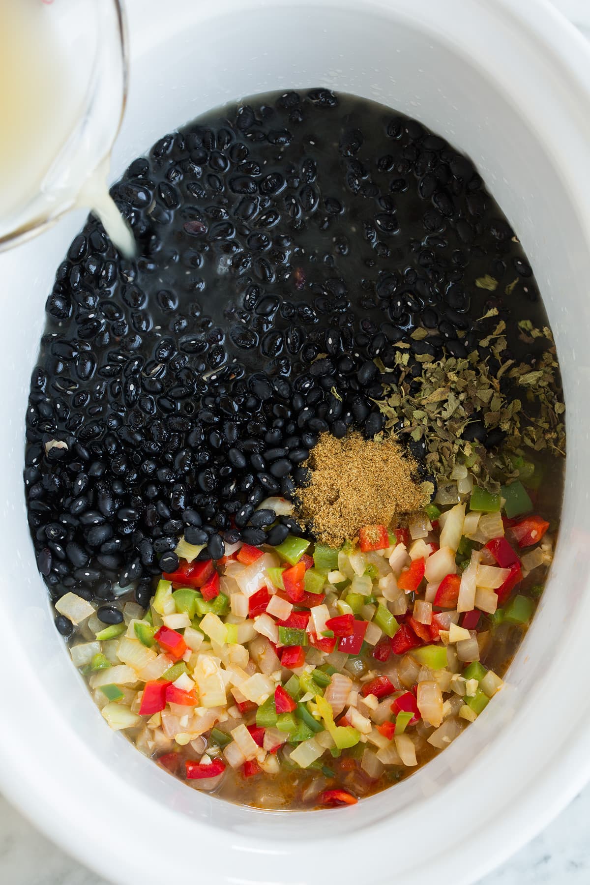 How to Make Black Beans