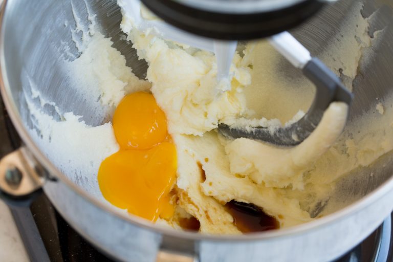 Butter Cookies Cooking Classy