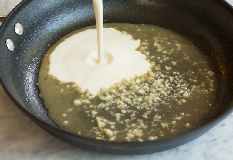 Salmon (with Creamy Garlic Dijon Sauce) Cooking Classy