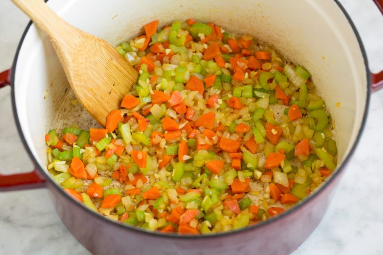 Chicken Gnocchi Soup (Olive Garden Copycat) Cooking Classy