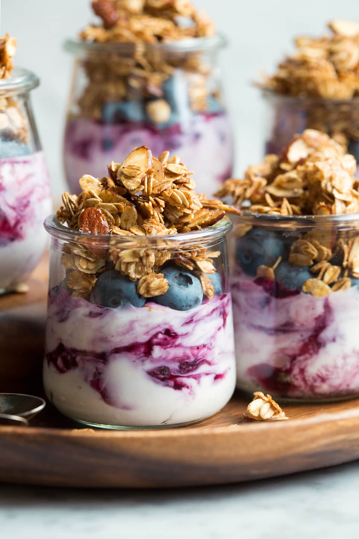 Granola {Without Oil}-image