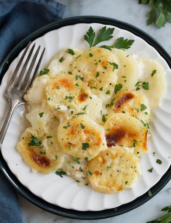 Duchess Potatoes With Garlic And Parmesan Cooking Classy Duchess Potatoes With Garlic And Parmesan Cooking Classy