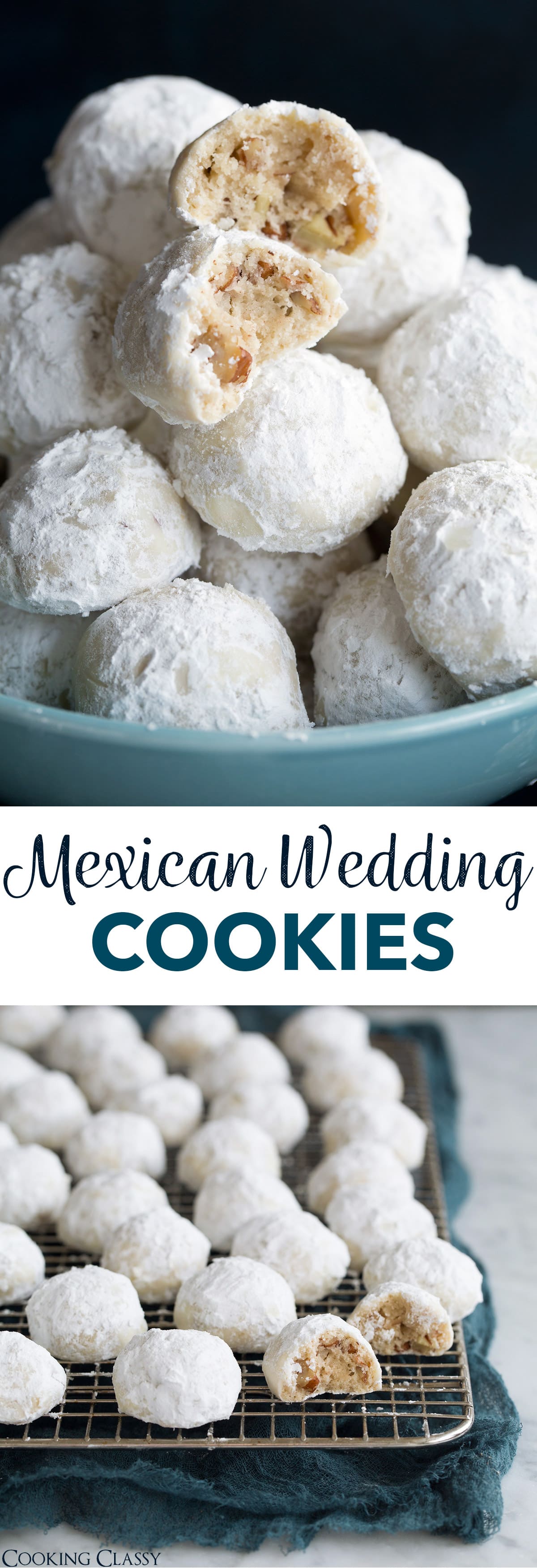 Mexican Wedding Cookies Cooking Classy mexican-wedding-cookies-cooking-classy