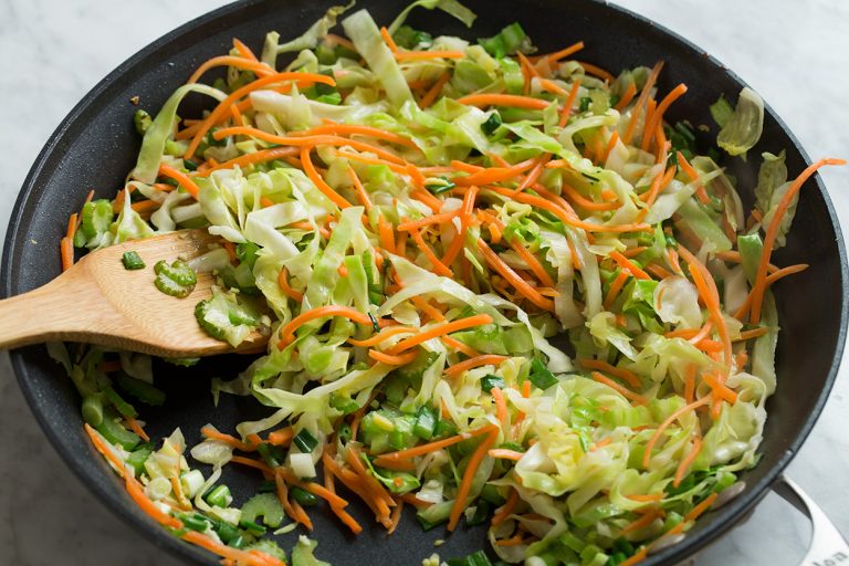 Chicken Chow Mein Recipe Cooking Classy