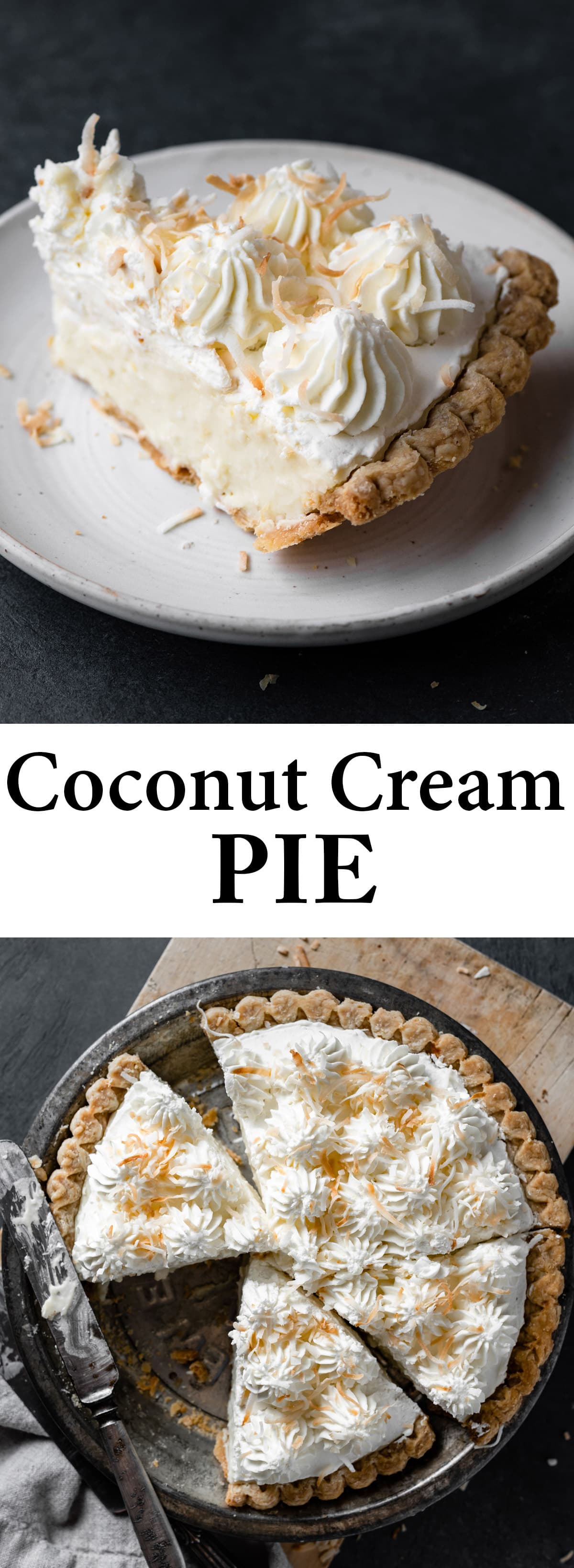 best coconut cream pie near me