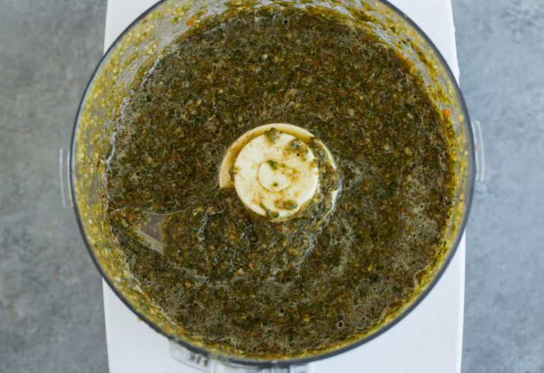 Jerk Chicken Recipe {Oven or Grill Method} Cooking Classy